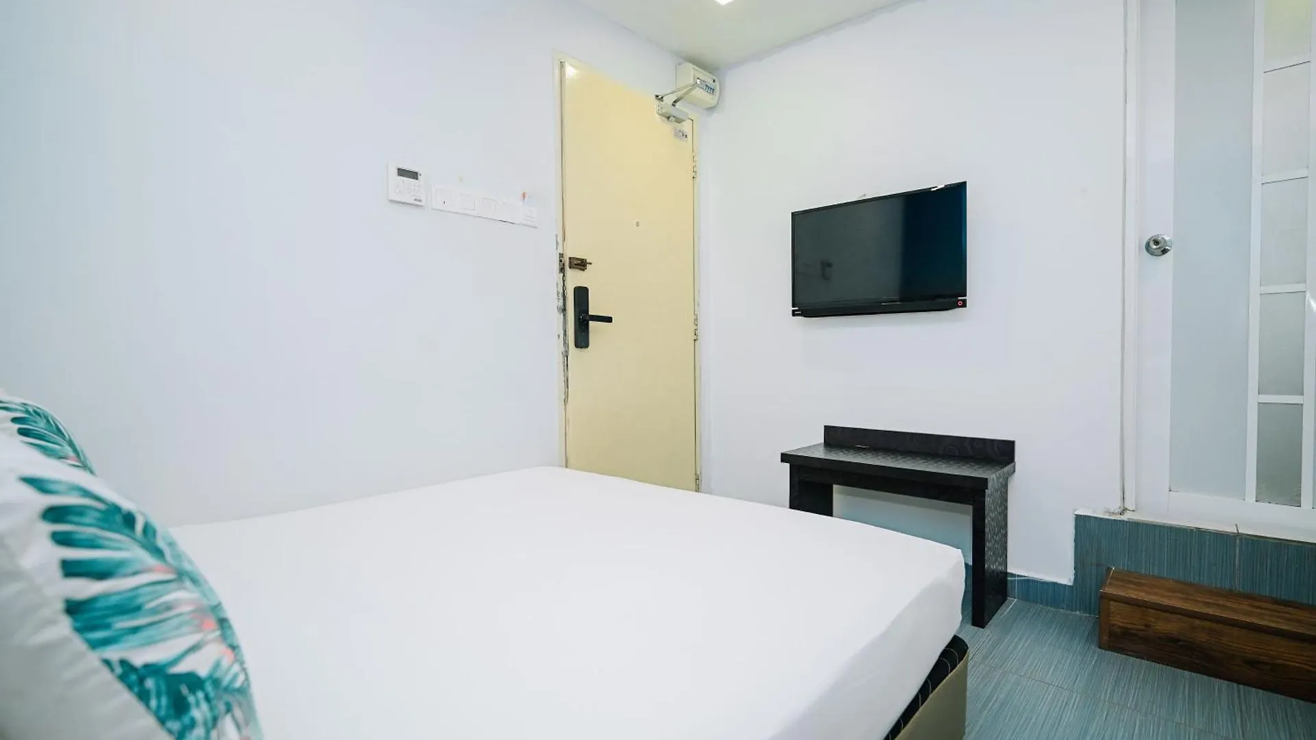 Hotel Swing & Pillows - Usj Taipan Subang Jaya